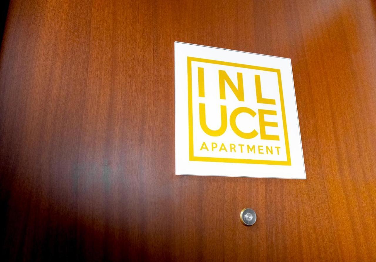 Inluce Apartment Top Class Sanremo Bagian luar foto